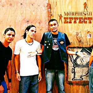 Morphinah Effect 的头像
