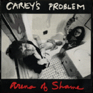 Avatar di Carey's Problem