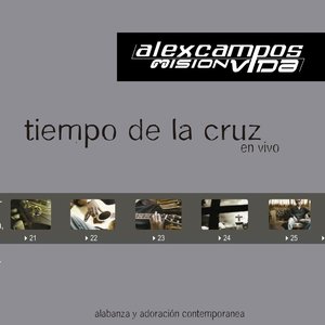 Tiempo De La Cruz