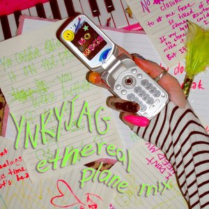 You're Not Real You're Just a Ghost (Ethereal Plane Mix)