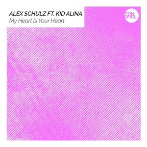 My Heart Is Your Heart (feat. Kid Alina) - Single