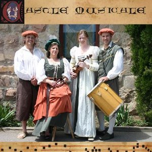 Аватар для Castle Musicale