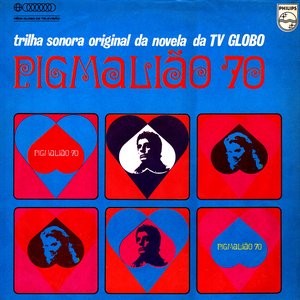 Pigmalião 70