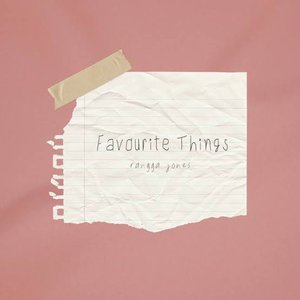 Favourite Things