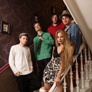 Anna Partué & the Soul Age Band 的头像