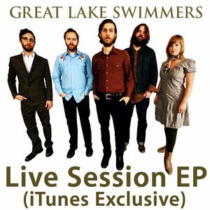 Live Session (iTunes Exclusive)