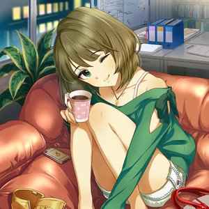 高垣楓 （CV：早見沙織） 的头像