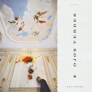 Ojos Verdes - Single