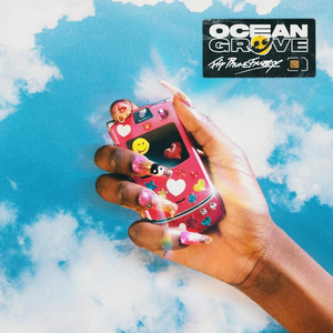 Ocean Grove - Flip Phone Fantasy - Zortam Music
