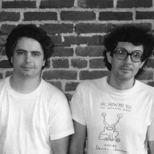 Avatar de Jad Fair & Daniel Johnston