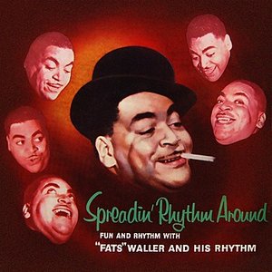 Spreadin' Rhythm Around