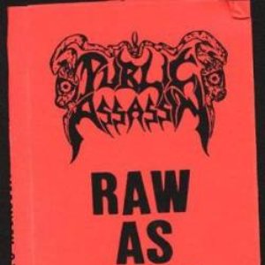 Raw as F**k のアバター