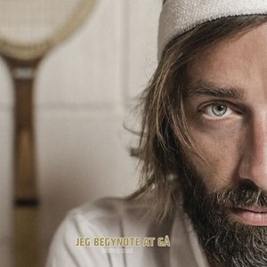 Jeg Begyndte at Gå