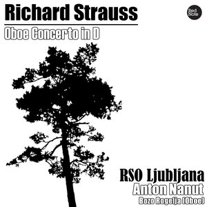 Strauss: Oboe Concerto in D