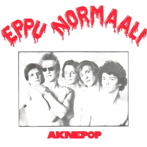 Aknepop cover