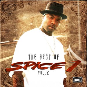 The Best of Spice 1 Vol. 2