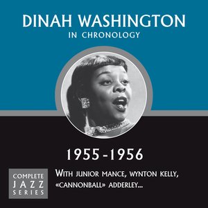 Imagen de 'Complete Jazz Series 1955-1956'