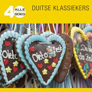 Alle 40 Goed: Duitse Klassiekers