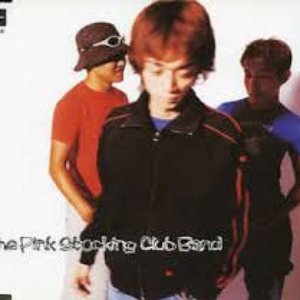 The Pink Stocking Club Band