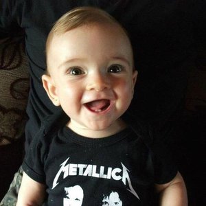 Avatar for METAL FOR BABIES