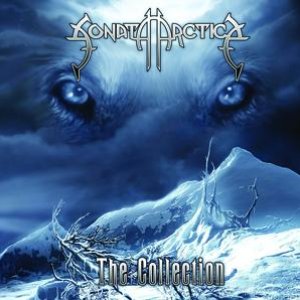 Best of Sonata Arctica