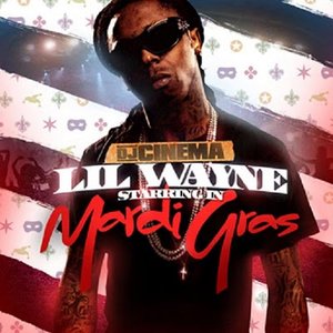 Аватар для DJ Cinema - Lil' Wayne