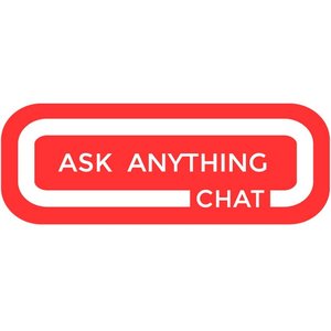 Avatar for AskAnythingChat