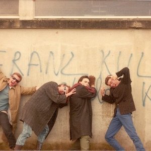 Franz Kultur & Les Kramés のアバター