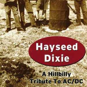 A Hillbilly Tribute to ACDC