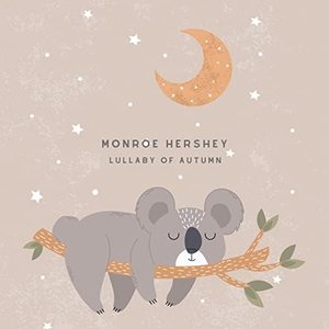 Lullaby Of Autumn