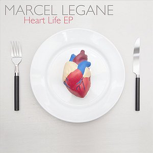 Heart Life - EP