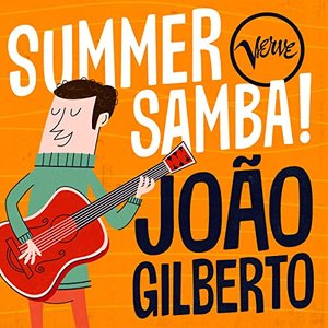 Summer Samba! - João Gilberto