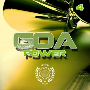 Goa Power, Vol. 4 (Finest Full-On Psytrance & Goa Trance)