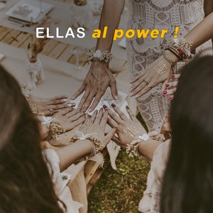 ELLAS al power !