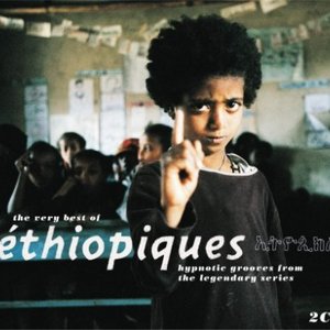 The Very Best Of Éthiopiques [Disc 2]