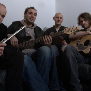 Simon Jensen Band için avatar