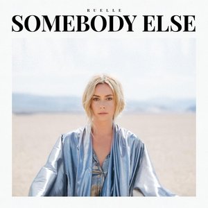 Somebody Else - EP