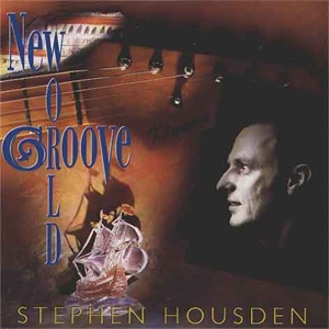 Stephen Housden photo provided by Last.fm