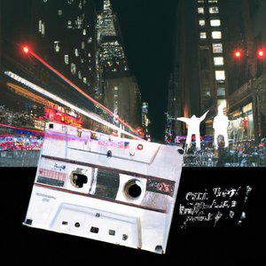 Organic Tapes 3:00 AM