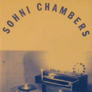 Sohni Chambers için avatar