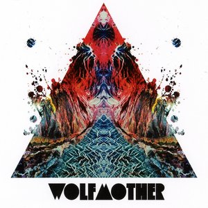 Wolfmother - EP