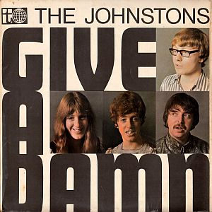 The Johnstons - The Johnstons - Zortam Music