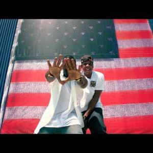 Kanye West/Jay-Z のアバター