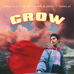 Grow - Single