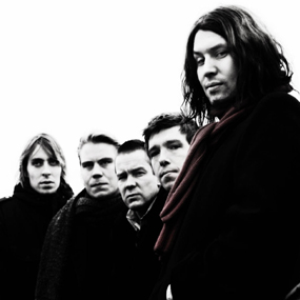 Lodger photo provided by Last.fm