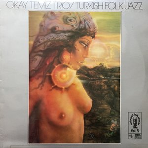 Turkish Folk Jazz