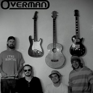 Overman のアバター