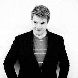 Fredrik Kjelleros 的头像