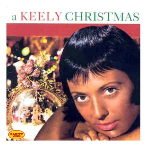 A Keely Christmas cover