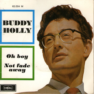 Buddy Holly - Oh! Boy - Zortam Music